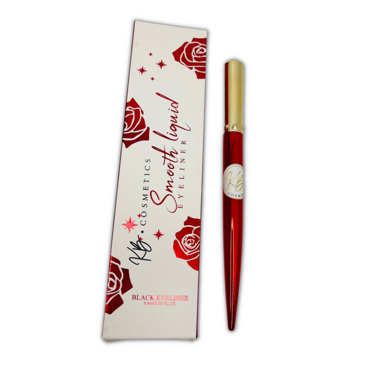 KB Liquid Pencil Eyeliner