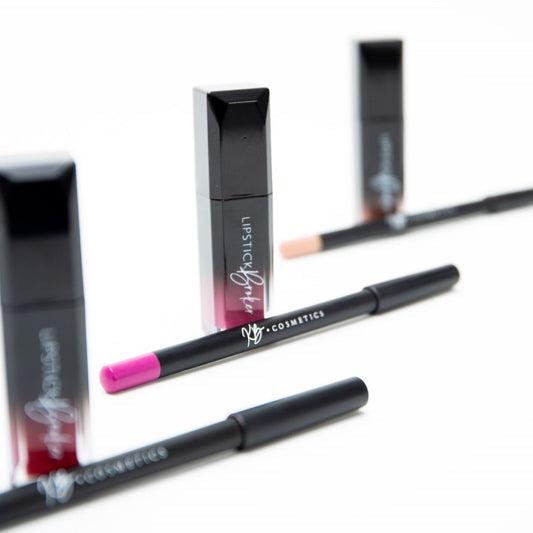 Lip Kit High Pigmented Gloss