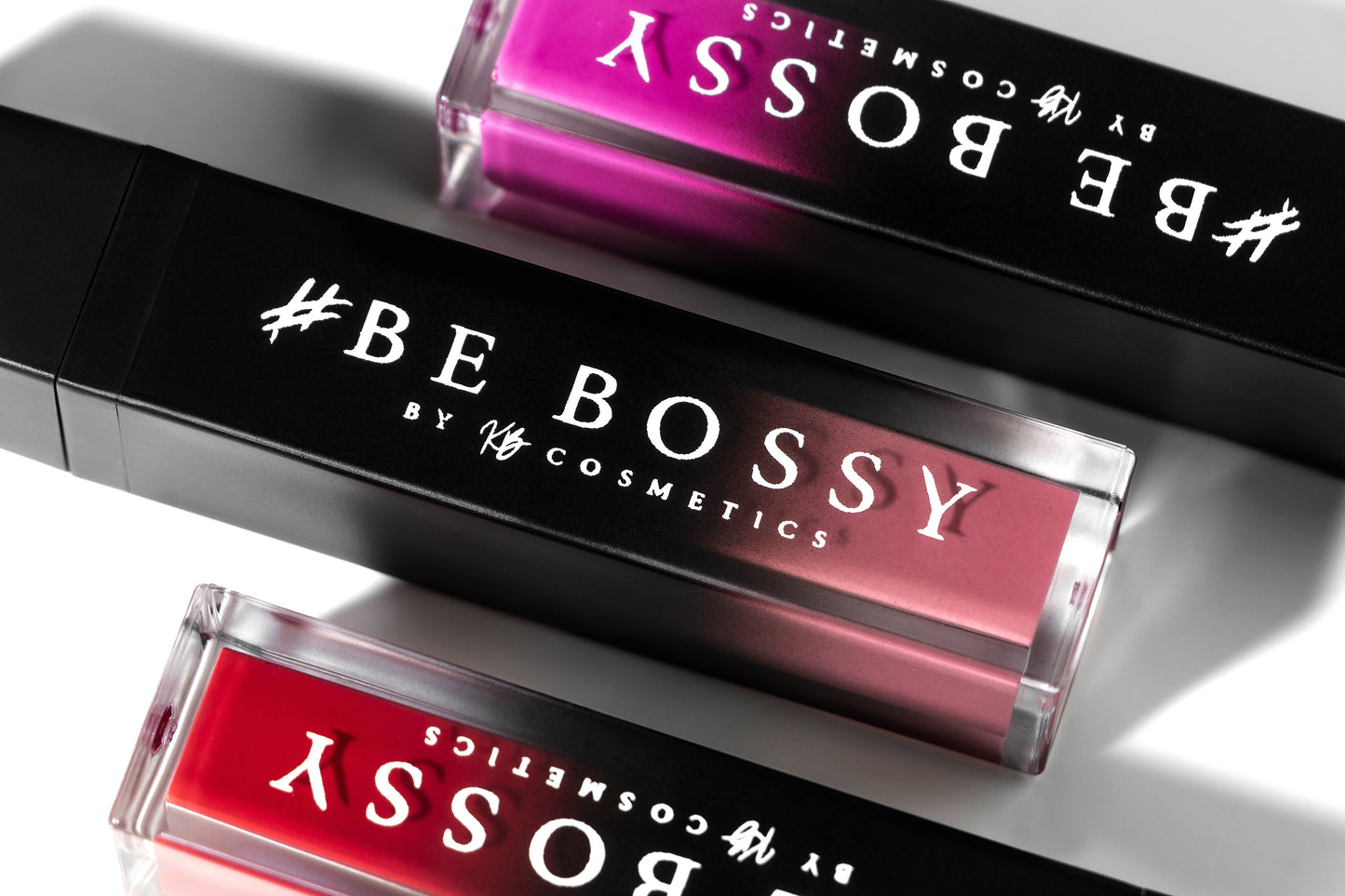 Be Bossy Bundle Kit