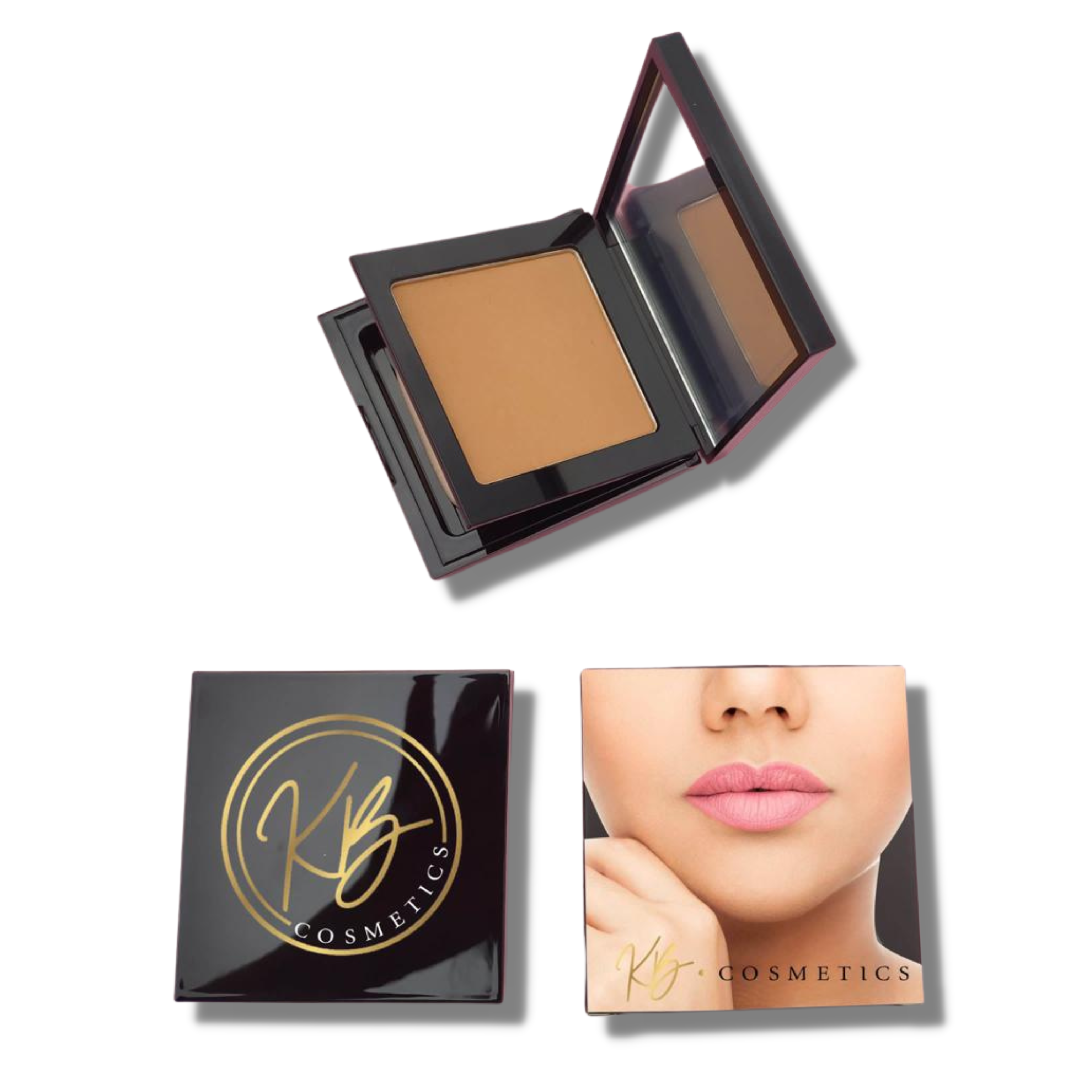 Kbperfect KB Foundation Powder – KB Cosmetics