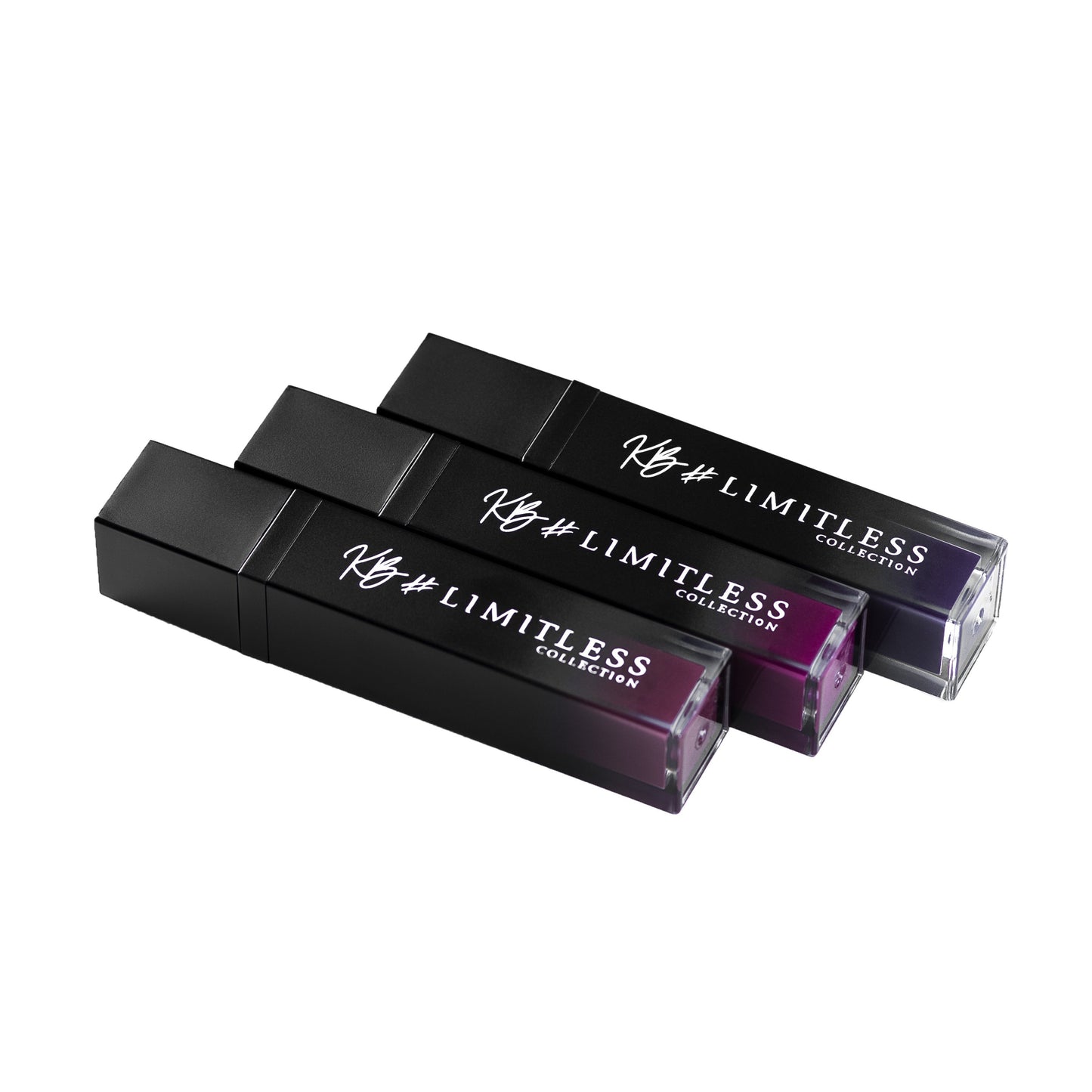 Limitless Dark - Purple Bundle Kit